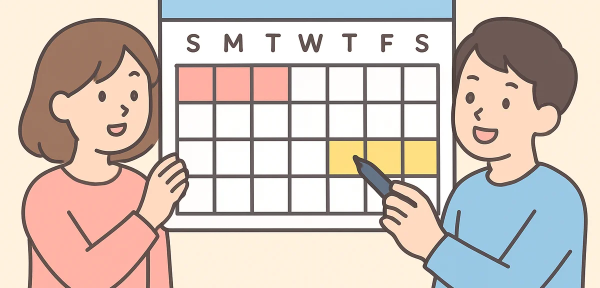 ハッピーマンデー制度とGW｜祝日法改正の歴史と影響