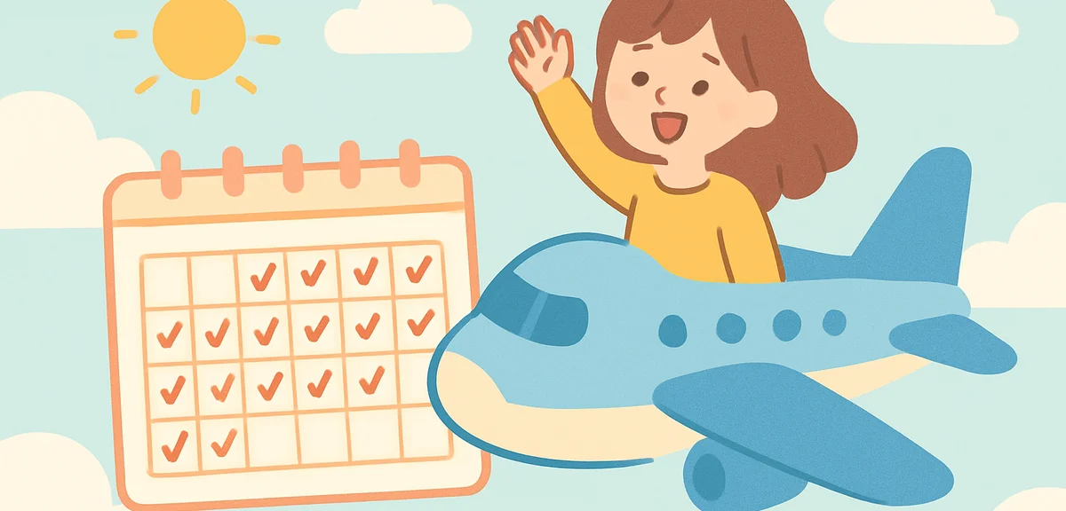 GW10連休になる年・条件・歴代まとめ｜次はいつ？