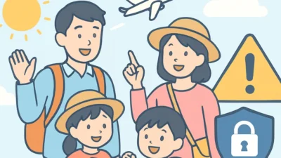 GWに増える詐欺・トラブル事例と防衛策2026