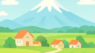 GW2026東北の天気予報｜仙台・盛岡・青森・秋田・山形・福島の気温と服装