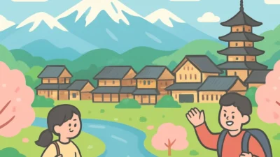 GW2026北陸・信越の天気予報｜新潟・富山・石川・福井・長野の気温と服装