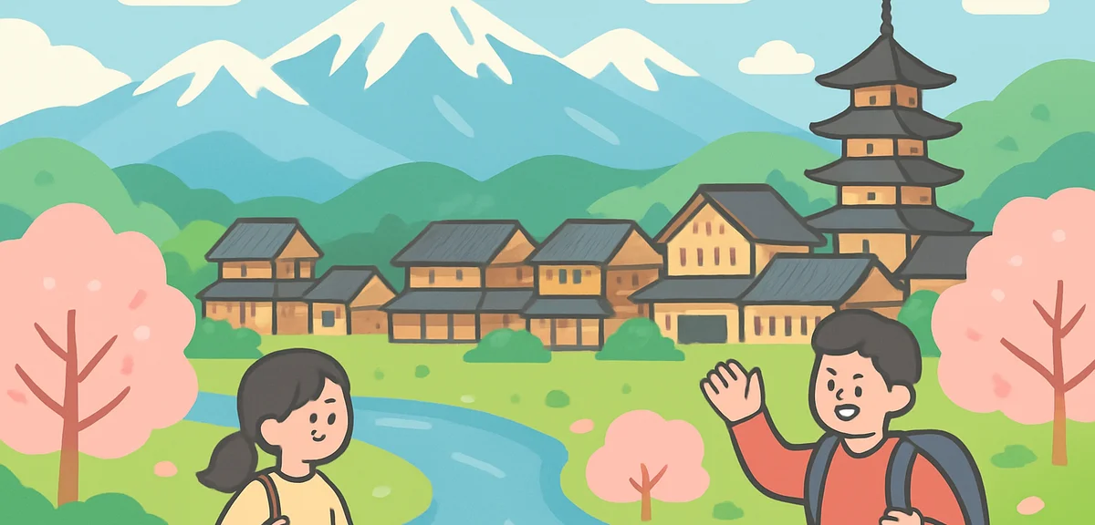 GW2026北陸・信越の天気予報｜新潟・富山・石川・福井・長野の気温と服装