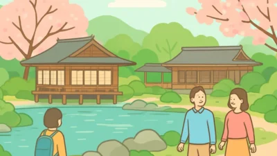 ゴールデンウィーク名古屋穴場スポット15選2026｜混雑回避の隠れ名所