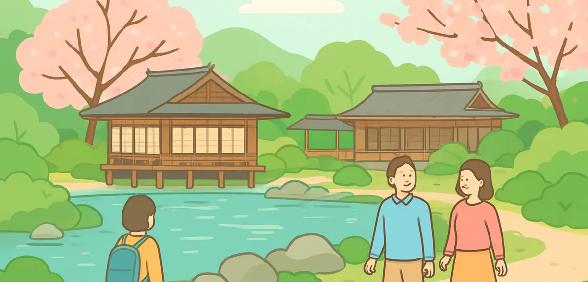 ゴールデンウィーク名古屋穴場スポット15選2026｜混雑回避の隠れ名所