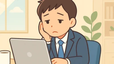 GW明け仕事のやる気が出ない時の対処法10選2026｜原因と即効テク