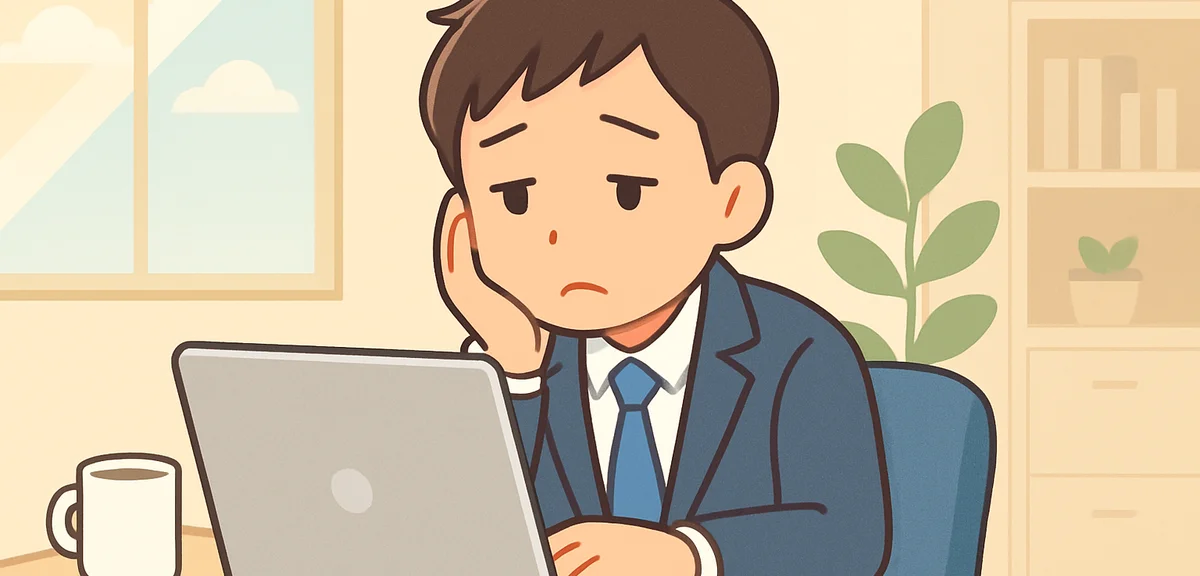 GW明け仕事のやる気が出ない時の対処法10選2026｜原因と即効テク