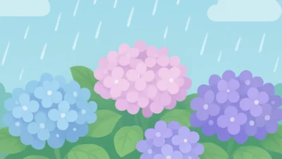 梅雨の雨の日おすすめ過ごし方20選2026｜屋内・屋外で楽しむアイデア集
