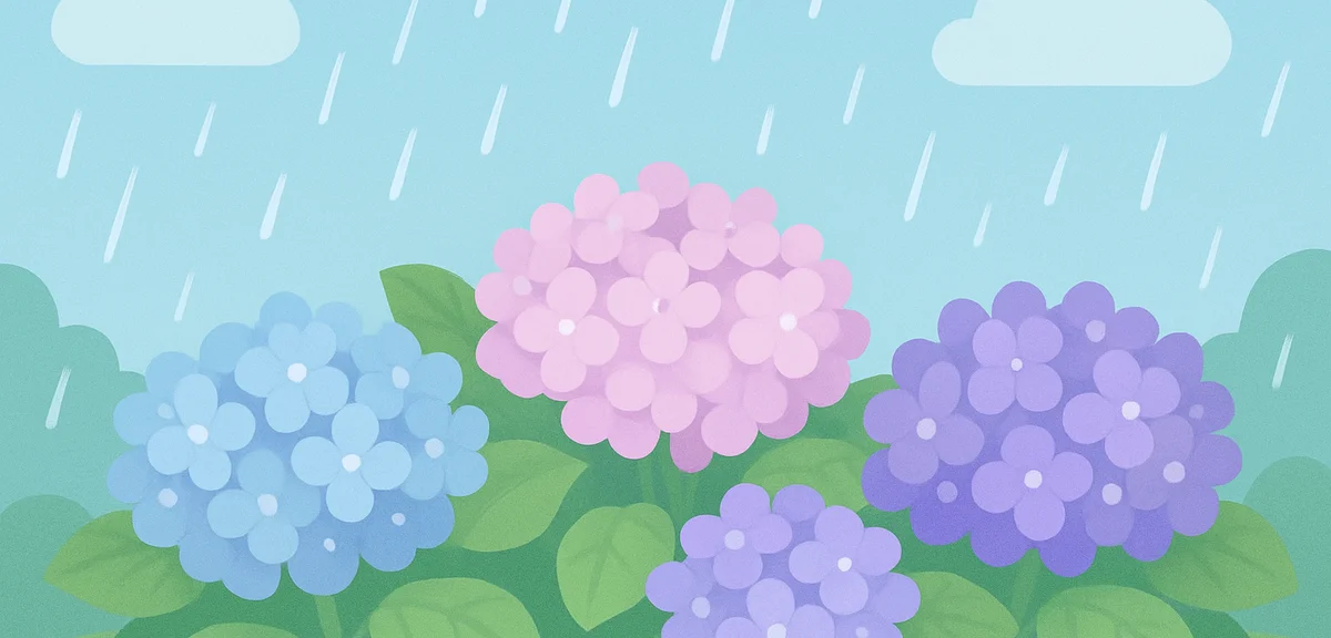 梅雨の雨の日おすすめ過ごし方20選2026｜屋内・屋外で楽しむアイデア集