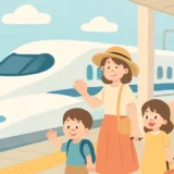 391 obon shinkansen revenge 2026 thumbnail