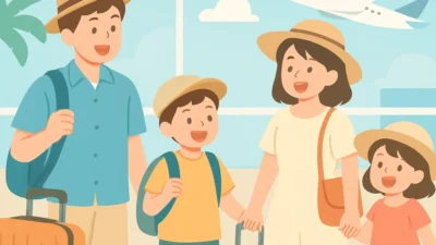 GWに行けなかった旅行をお盆で実現するプラン2026｜国内・海外おすすめ提案