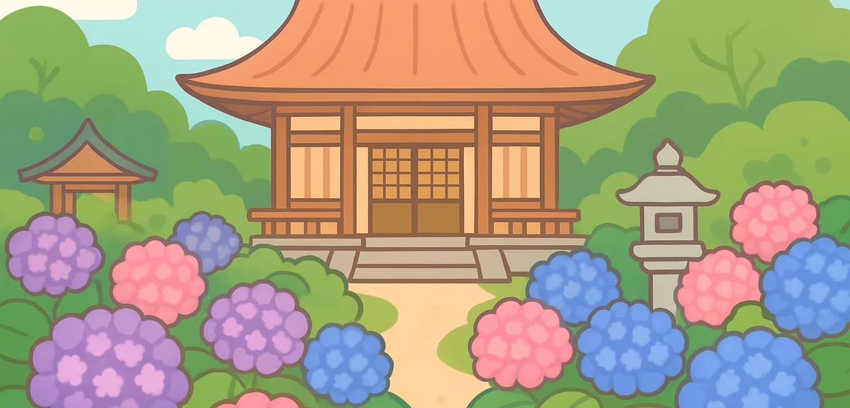 2026年6月の全国イベント情報まとめ｜祭り・花火・紫陽花・夏祭り開幕