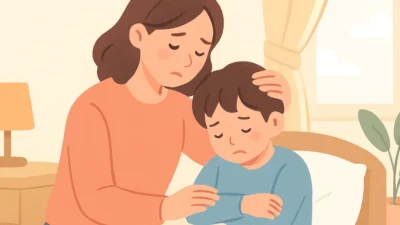 GW明け子供の登校しぶり対策2026｜保護者が知るべき原因と対応法