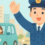 GW期間の交通事故統計と防犯対策2026｜安全に過ごすコツ完全ガイド