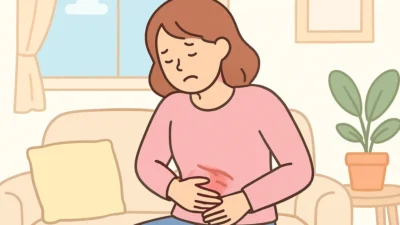GW明けの胃もたれ・食欲不振対策2026｜消化に優しい食事と回復術