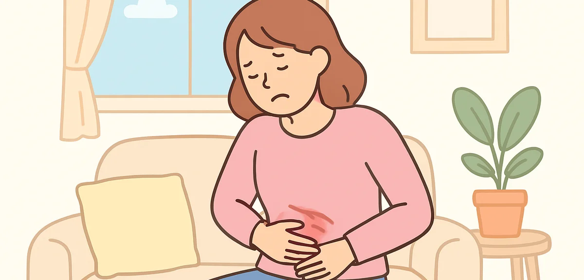 GW明けの胃もたれ・食欲不振対策2026｜消化に優しい食事と回復術