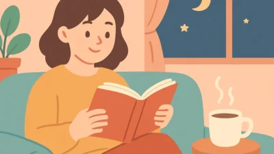 GW明けに読みたい本・配信コンテンツ2026｜メンタル回復のおすすめ10選