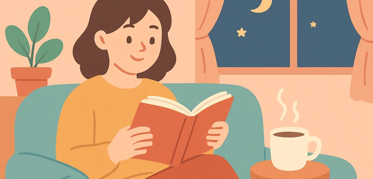 GW明けに読みたい本・配信コンテンツ2026｜メンタル回復のおすすめ10選
