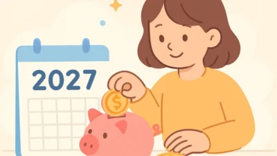 来年GWのための積立貯金プラン2026｜月1万円で9万円確保する方法
