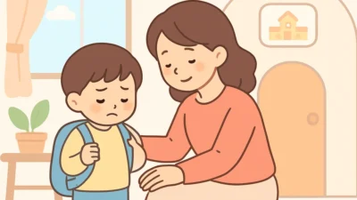 GW明け 保育園・幼稚園の登園しぶり対策2026｜未就学児・保護者ガイド