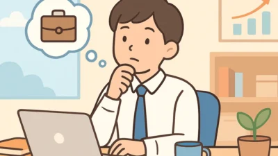 GW明け 新入社員の悩みと対処法2026｜入社1ヶ月の壁を乗り越える