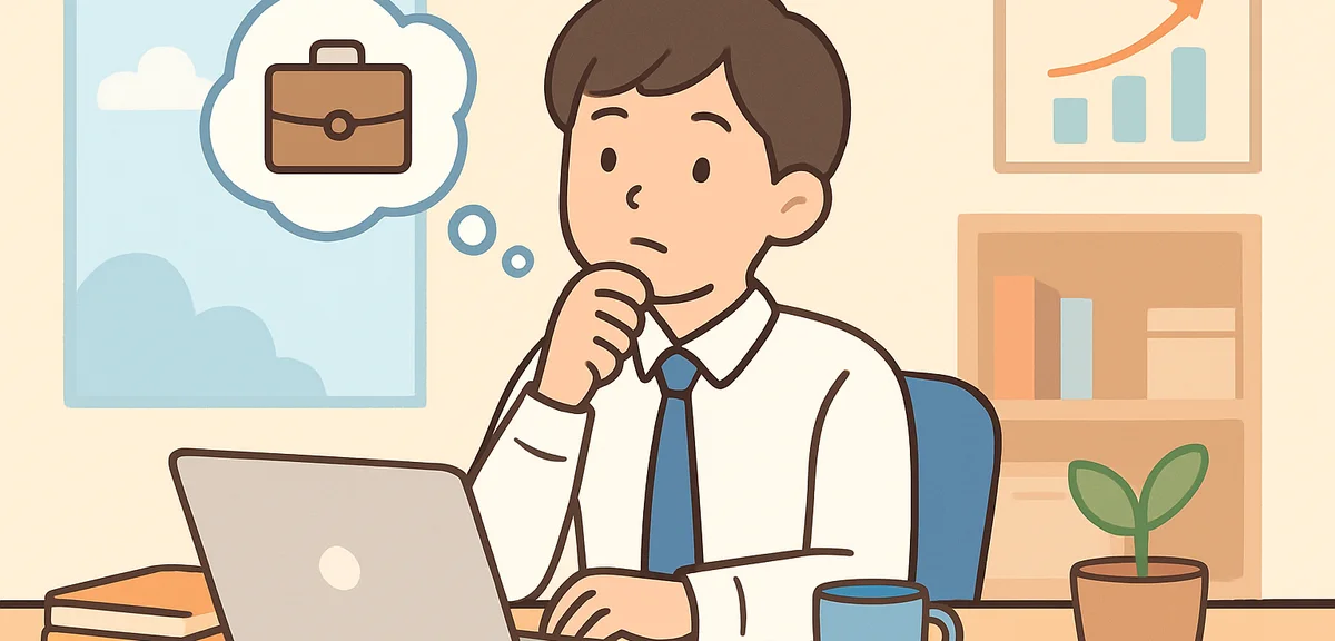 GW明け 新入社員の悩みと対処法2026｜入社1ヶ月の壁を乗り越える