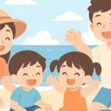 お盆2026子連れ旅行プラン｜国内おすすめ目的地10選と予算別ガイド
