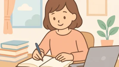 GW明けの自己投資・資格勉強再開のコツ2026｜継続できる学習習慣