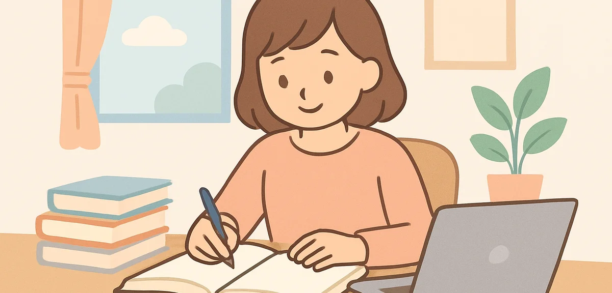 GW明けの自己投資・資格勉強再開のコツ2026｜継続できる学習習慣