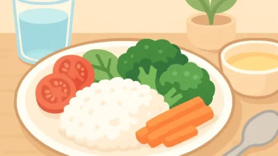 GW明けの食生活立て直し1週間プラン2026｜暴飲暴食から戻すリセット術
