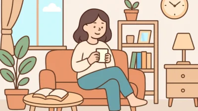 GW明けの一人暮らし生活リセット2026｜部屋・食事・お金の整え方