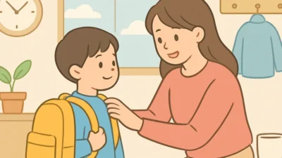 GW明けの子育て家事復帰のコツ2026｜ワーママ・ワーパパのリスタート術