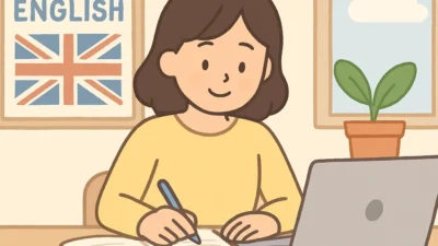 GW明けの英語学習1日30分プラン2026｜社会人が継続できるリスタート術