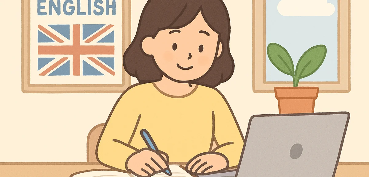 GW明けの英語学習1日30分プラン2026｜社会人が継続できるリスタート術