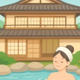 お盆2026温泉旅行プラン｜カップル・夫婦・家族向け人気温泉地ガイド