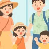お盆2026海外旅行 安く行ける国10選｜韓国・台湾・東南アジアの予算ガイド