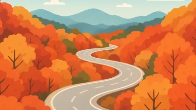 紅葉の関東名所20選｜日帰りおすすめスポットと混雑回避ガイド
