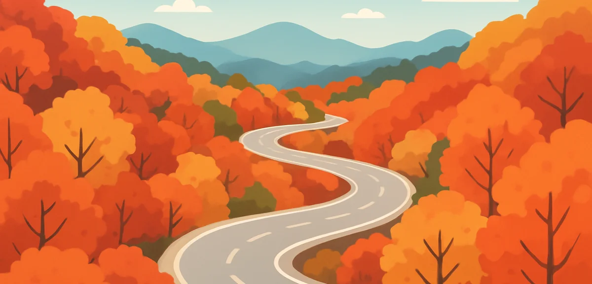 紅葉の関東名所20選｜日帰りおすすめスポットと混雑回避ガイド
