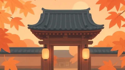 紅葉の京都｜名所と穴場・ライトアップ完全ガイド