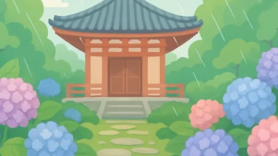 6月の全国イベント情報まとめ｜祭り・あじさい・ホタル鑑賞