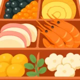 462 osechi ryouri basics thumbnail