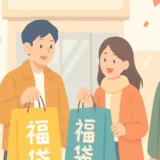 466 fukubukuro osusume koryaku thumbnail