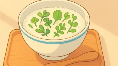 七草粥の意味と作り方完全ガイド｜春の七草と由来・効能