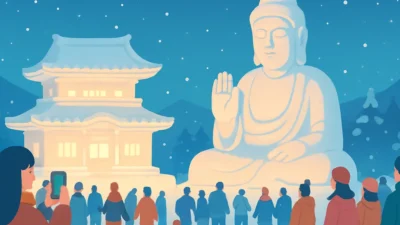 全国の雪まつり名所10選｜さっぽろ雪まつり・横手かまくらほか