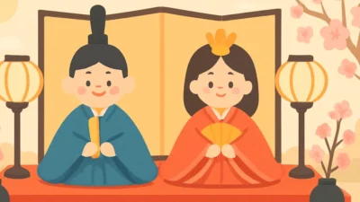 ひな祭り（桃の節句）の由来と祝い方完全ガイド｜雛人形・ちらし寿司