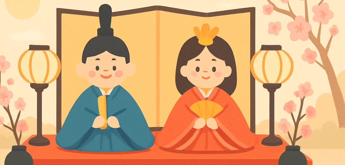 ひな祭り（桃の節句）の由来と祝い方完全ガイド｜雛人形・ちらし寿司