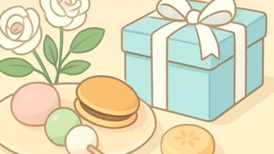 ホワイトデーお返しマナー完全ガイド｜本命・義理・職場の相場と意味