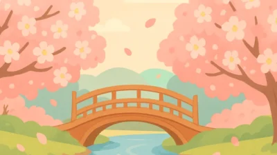 桜の開花予想と全国お花見スポット20選｜名所・穴場・夜桜ガイド