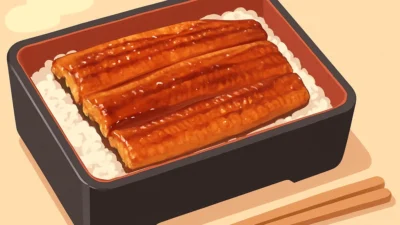 土用の丑の日とうなぎの由来｜日付・食べる理由・栄養完全ガイド