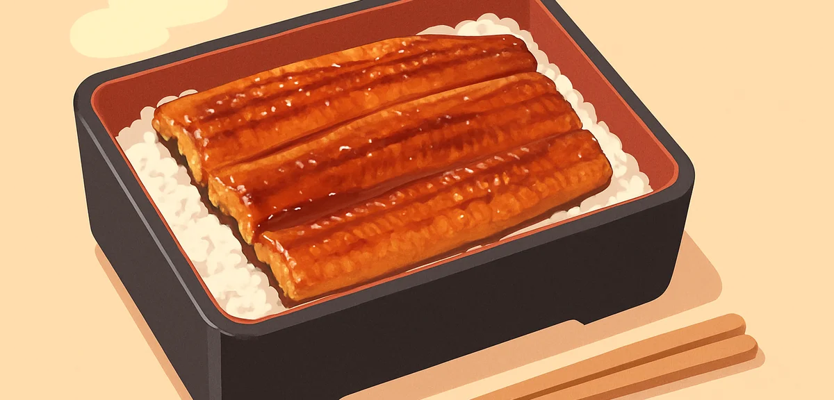 土用の丑の日とうなぎの由来｜日付・食べる理由・栄養完全ガイド