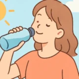 熱中症対策の基本｜症状・予防・応急処置の完全ガイド